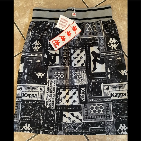 Kappa Dresses & Skirts - NWT Kappa L Longuette Skirt